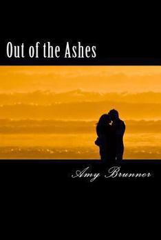 Paperback Out of the Ashes Book