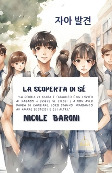 Paperback La scoperta di sé [Italian] Book