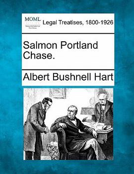 Paperback Salmon Portland Chase. Book