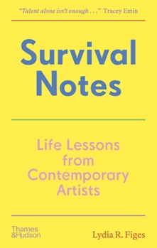 Advice to Young Artists: Creatives on Art, Life, and Survival
