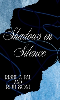 Hardcover Shadows in Silence Book