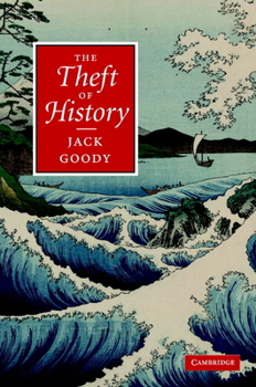 Hardcover The Theft of History Book