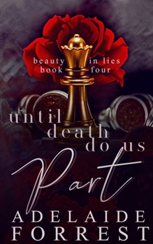 Paperback Until Death Do Us Part: A Dark Mafia Romance Book