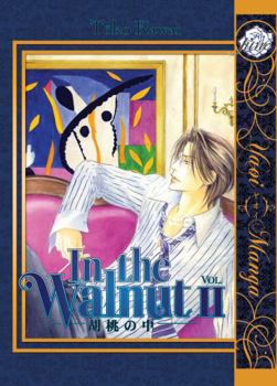 Paperback In the Walnut Volume 2 (Yaoi) Book