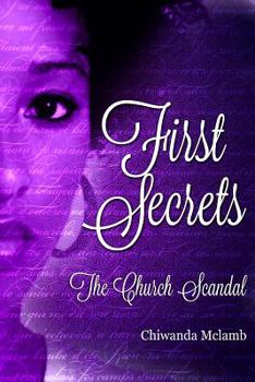 Paperback First Secrets: The Church Scandal Book
