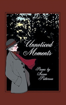 Paperback Unnoticed Moments Book