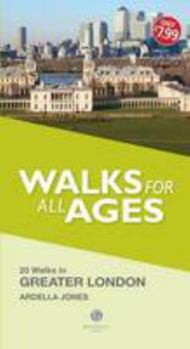 Walks for All Ages Greater London