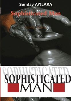 Paperback Sophisticated Man Book