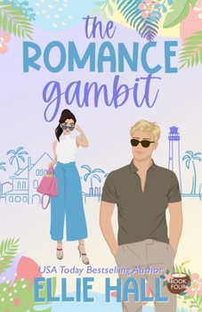 The Romance Gambit: A Sweet Romantic Comedy Adventure (Love, Laughs & Mystery in Coco Key)