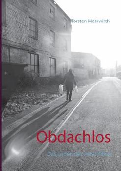 Paperback Obdachlos: Das Leben des Arno Kilian [German] Book