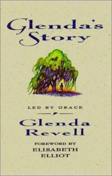 Paperback Glenda's Story Book