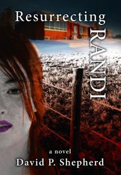 Hardcover Resurrecting Randi Book