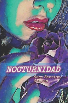 Paperback Nocturnidad [Spanish] Book