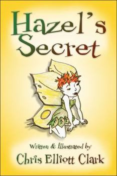 Paperback Hazel's Secret Book