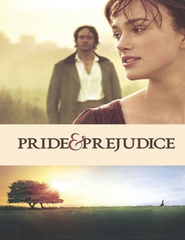 Paperback Pride And Prejudice: Screenplay Book