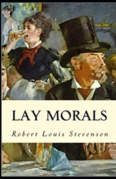 Paperback Lay Morals Annotated Book