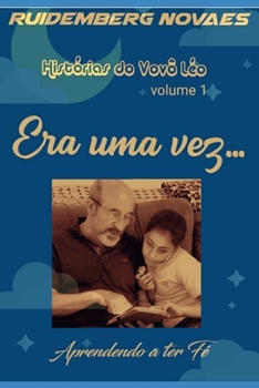 Paperback Era uma Vez: Histórias do Vovô Léo [Portuguese] Book