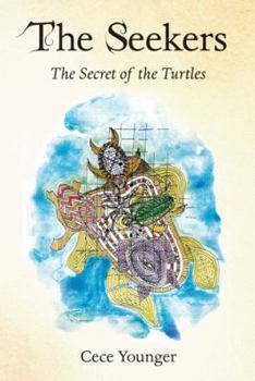 Paperback The Seekers: The Secret of the Turtles Book