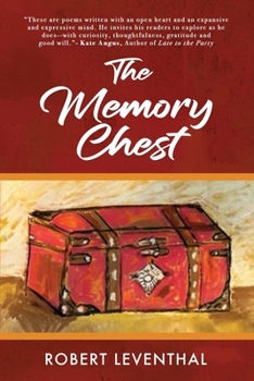 Paperback The Memory Chest Book