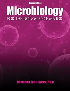 Microbiology for the Non-Science Major