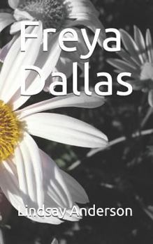 Paperback Freya Dallas Book