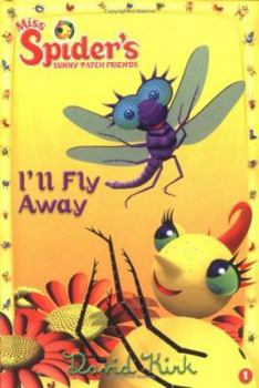 Hardcover I'll Fly Away: Volume 1 Book
