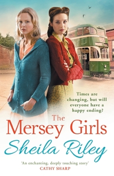 The Mersey Girls - Book #2 of the Reckoner's Row