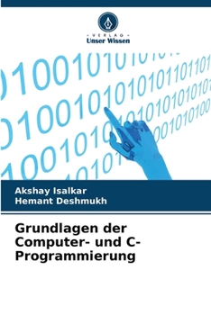 Paperback Grundlagen der Computer- und C-Programmierung [German] Book