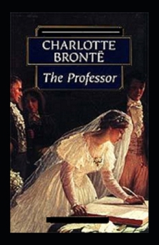Paperback The Professor Annotated Book