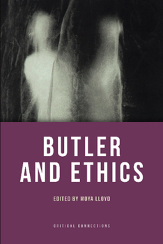 Paperback Butler and Ethics Book