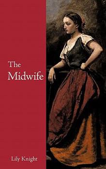 Paperback The Midwife Book