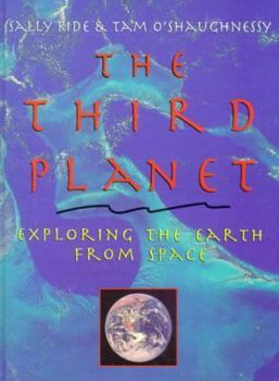 Hardcover The Third Planet: Exploring the Earth from Space Book