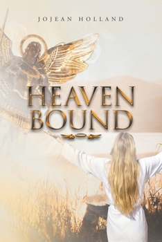 Paperback Heaven Bound Book