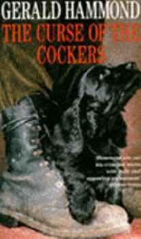The Curse of the Cockers - Book #5 of the Three Oaks