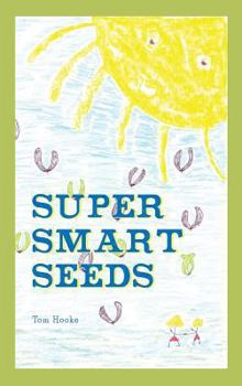 Hardcover Super Smart Seeds Book