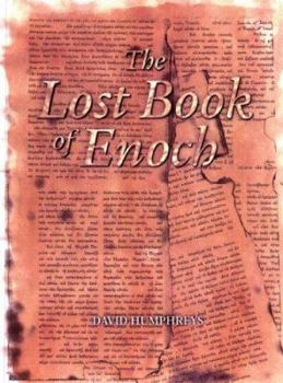 Paperback The Lost Book of Enoch Book