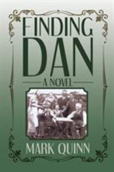 Paperback Finding Dan Book