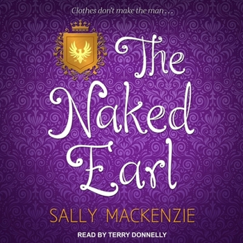 Audio CD The Naked Earl Book