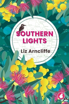 Paperback Southern Lights Book