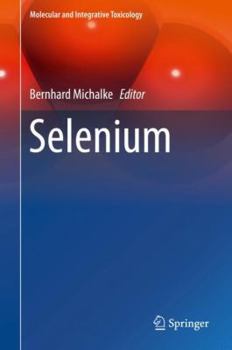 Hardcover Selenium Book