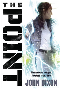 Paperback The Point Book