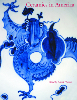 Paperback Ceramics in America 2004 Book