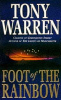 Mass Market Paperback Foot of the Rainbow Book