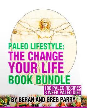 Paperback Change Your Life Book