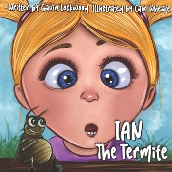 Paperback Ian The Termite Book