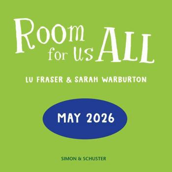 Paperback Room for us all Book