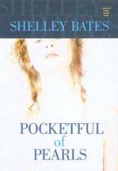 Hardcover Pocketful of Pearls [Large Print] Book