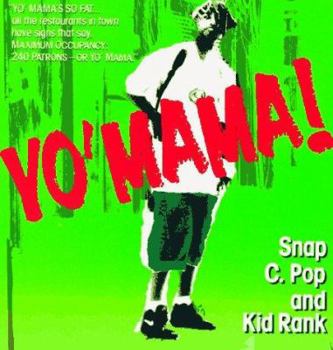 Mass Market Paperback Yo' Mama!: Bust-O-Pedia Book