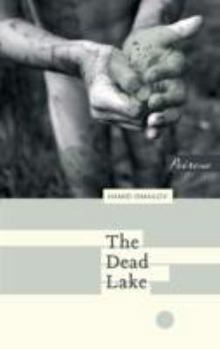 Paperback The Dead Lake Book