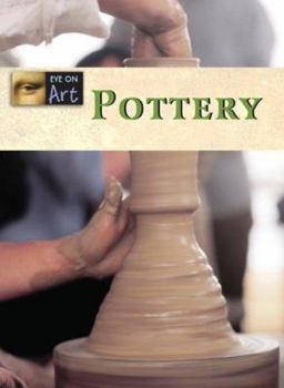 Library Binding Pottery Book